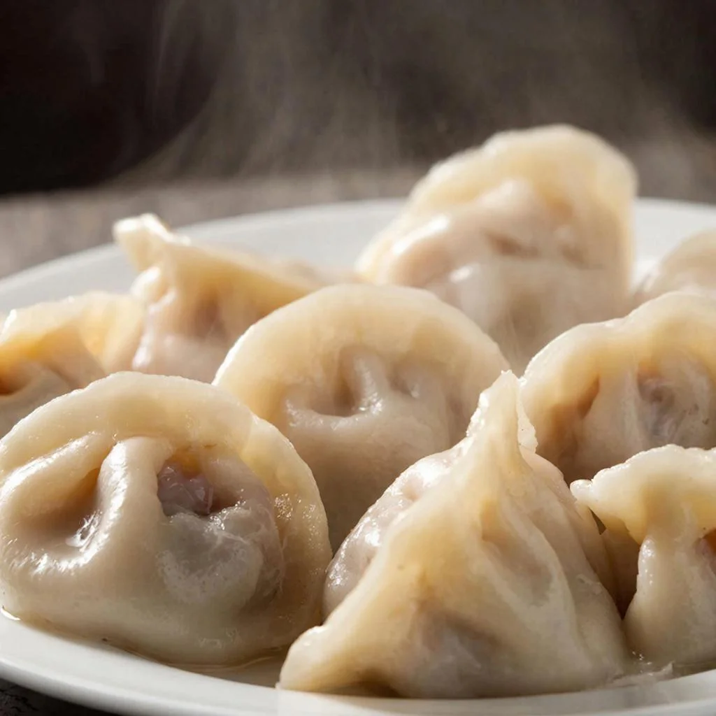 Перестаньте кормить семью крахмалом: как выбрать настоящие пельмени