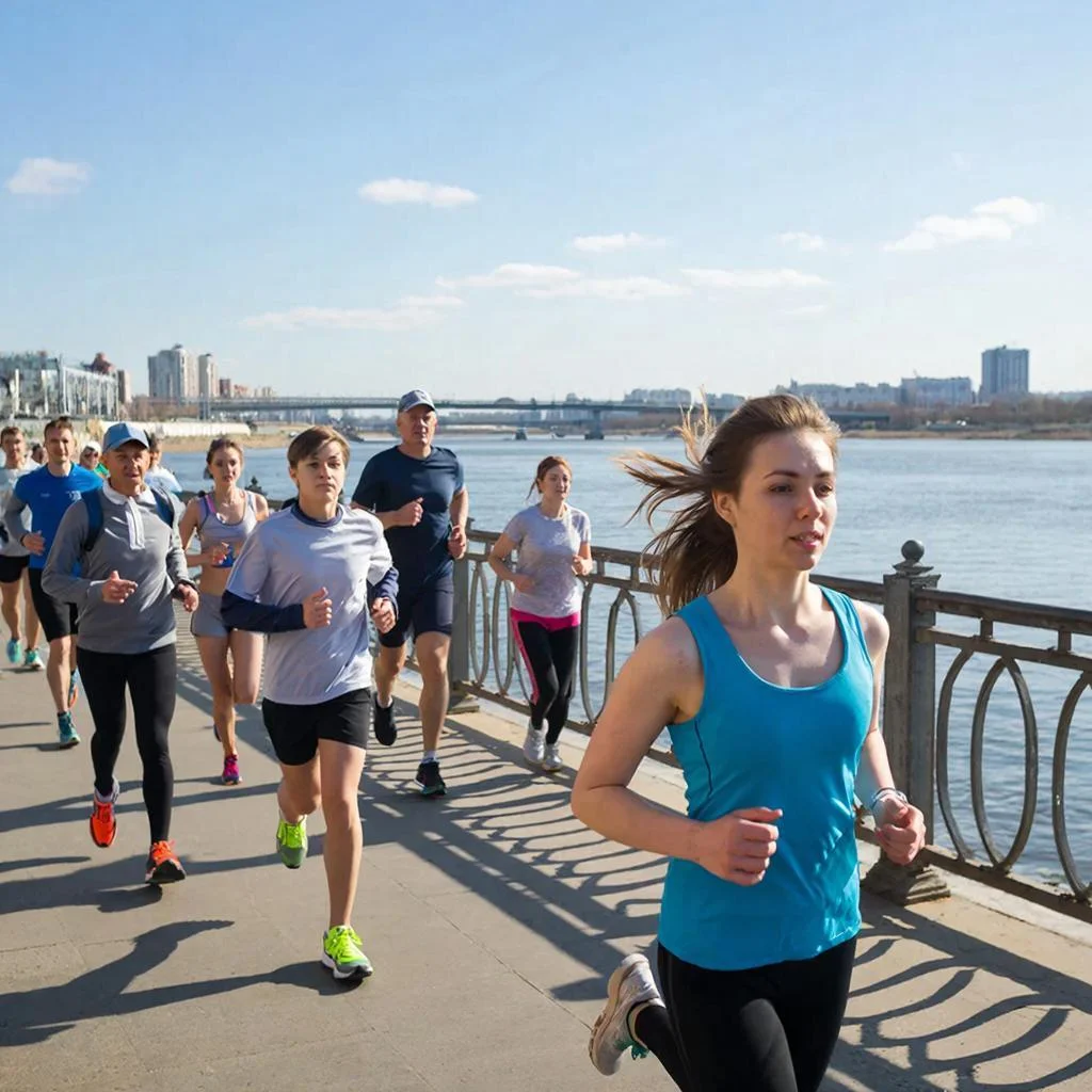 В Ростове запретили первомайскую эстафету