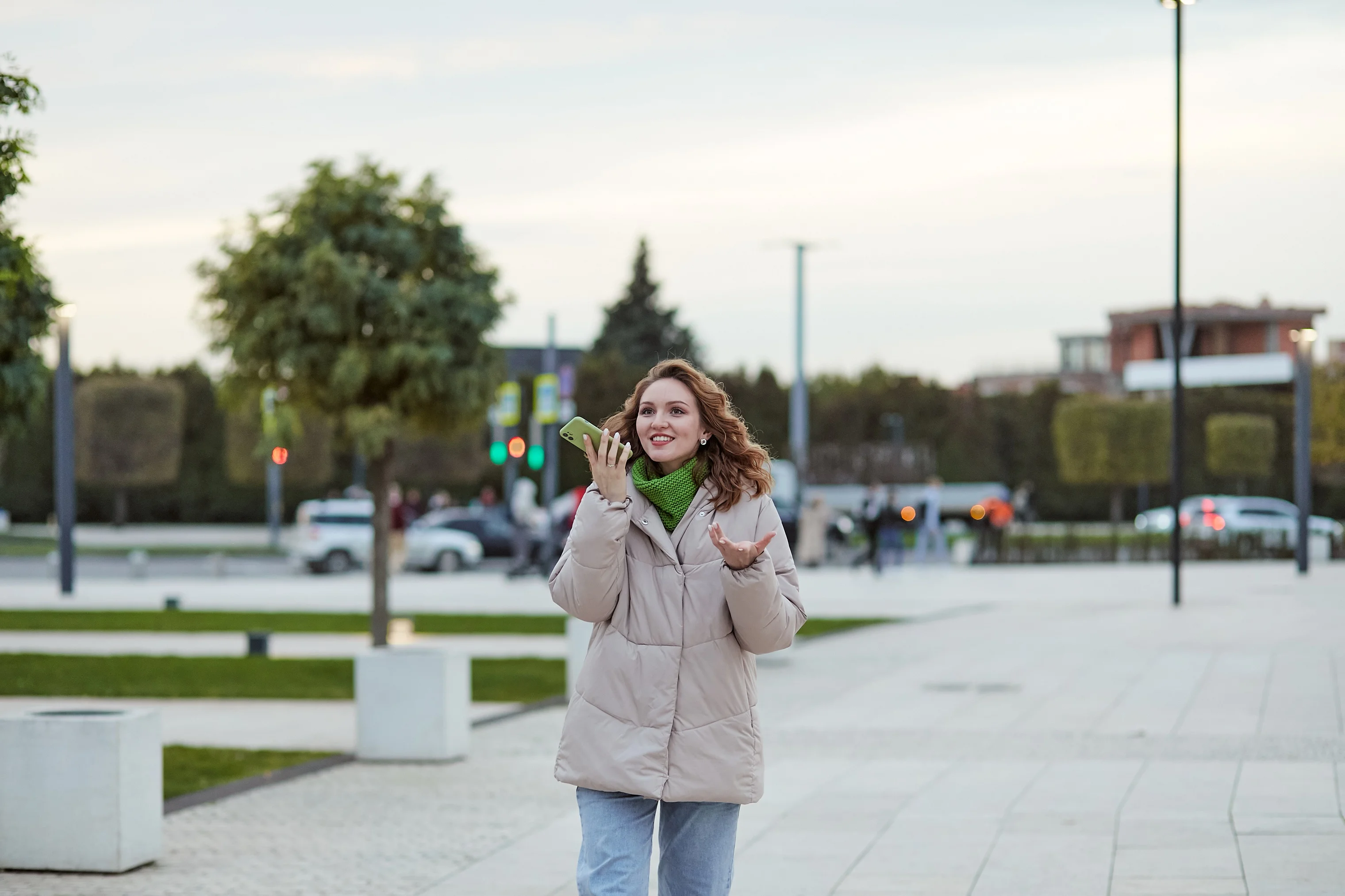 Аналитика МегаФона: в какие регионы и страны звонят жители Дона