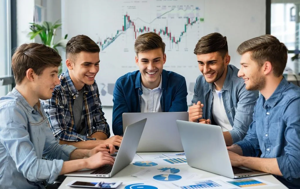 Сбер: молодежь Ростовской области все чаще копит вдолгую