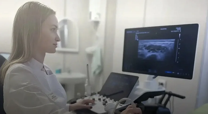 Врачи в Ростове обнаружили болезнь Шегрена вместо бытовой травмы у женщины