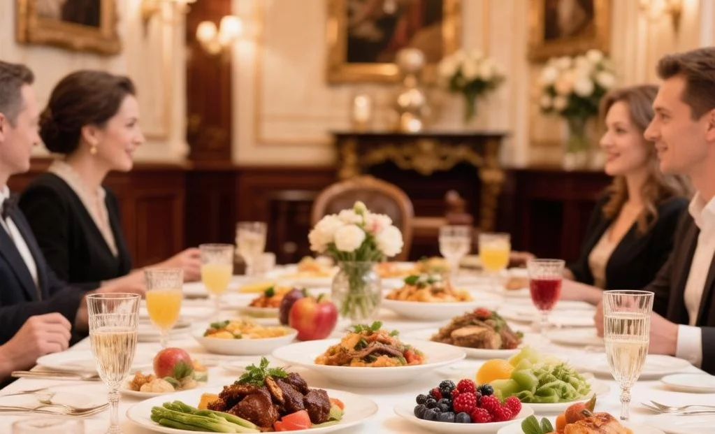 Обед за 2 млн рублей в Ростовской области: Сбер об итогах первого квартала в общепите