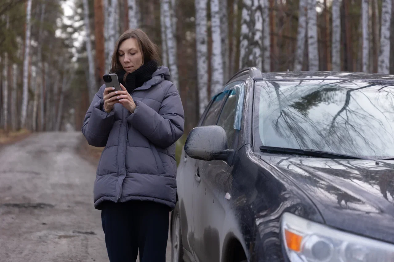 Жители Ростовской области стали чаще интересоваться автомобилями китайского производства