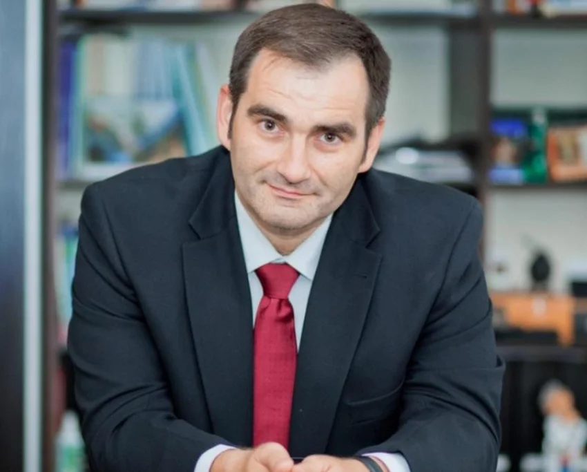 Экс-глава Минздрава Ростовской области Кобзев теперь главврач