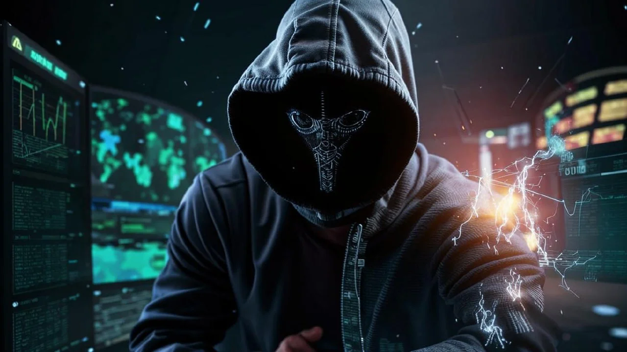 Хакеры стали чаще атаковать госсектор Ростовской области