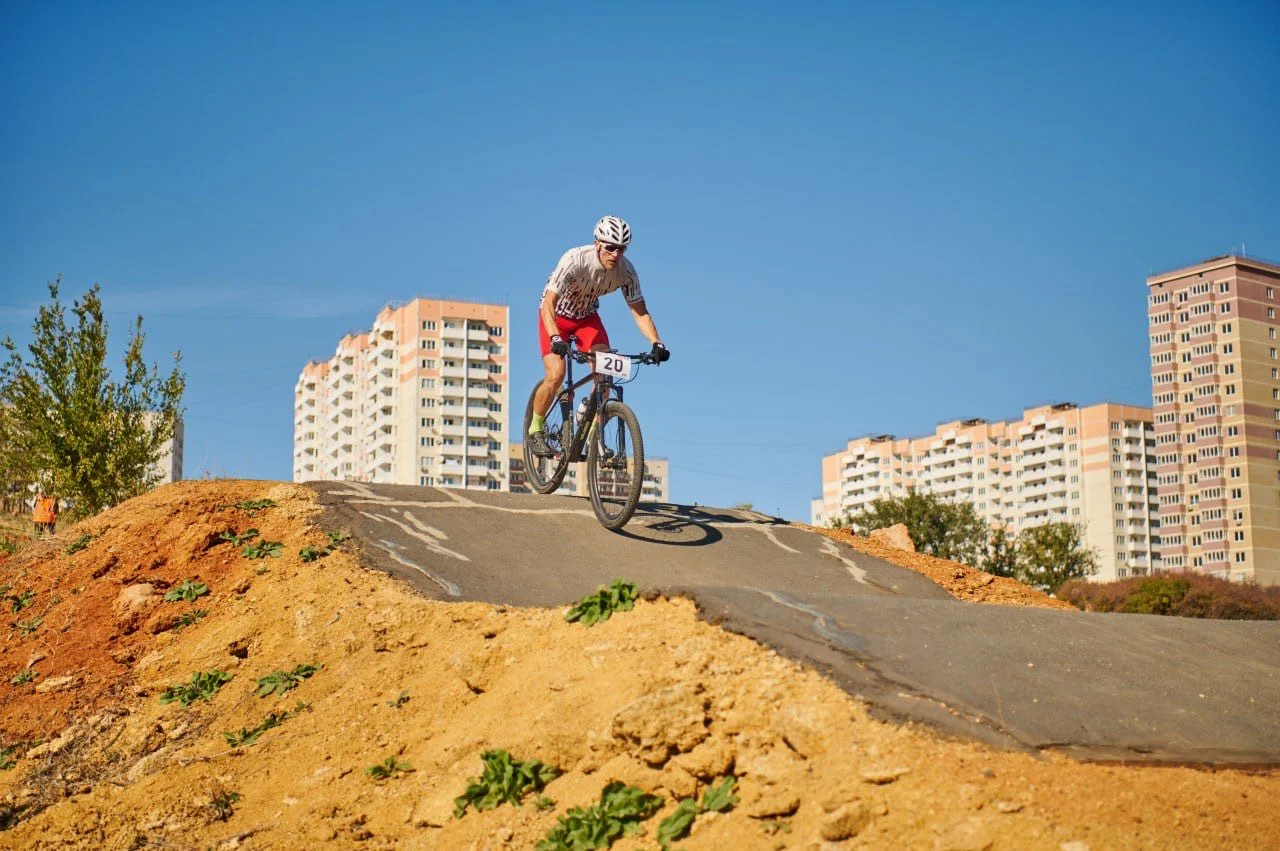 На следующей неделе в Суворовском откроется восьмой сезон велогонок