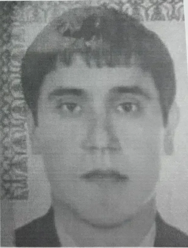 Полиция Таганрога показала фото 38-летнего подозреваемого в смертельной драке