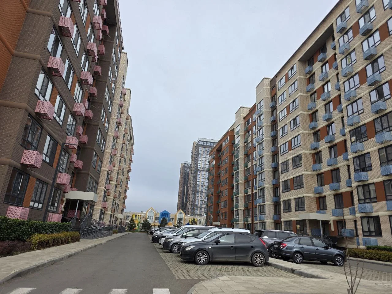 Объёмы ИЖС в Ростовской области резко сократились на 40% с начала года