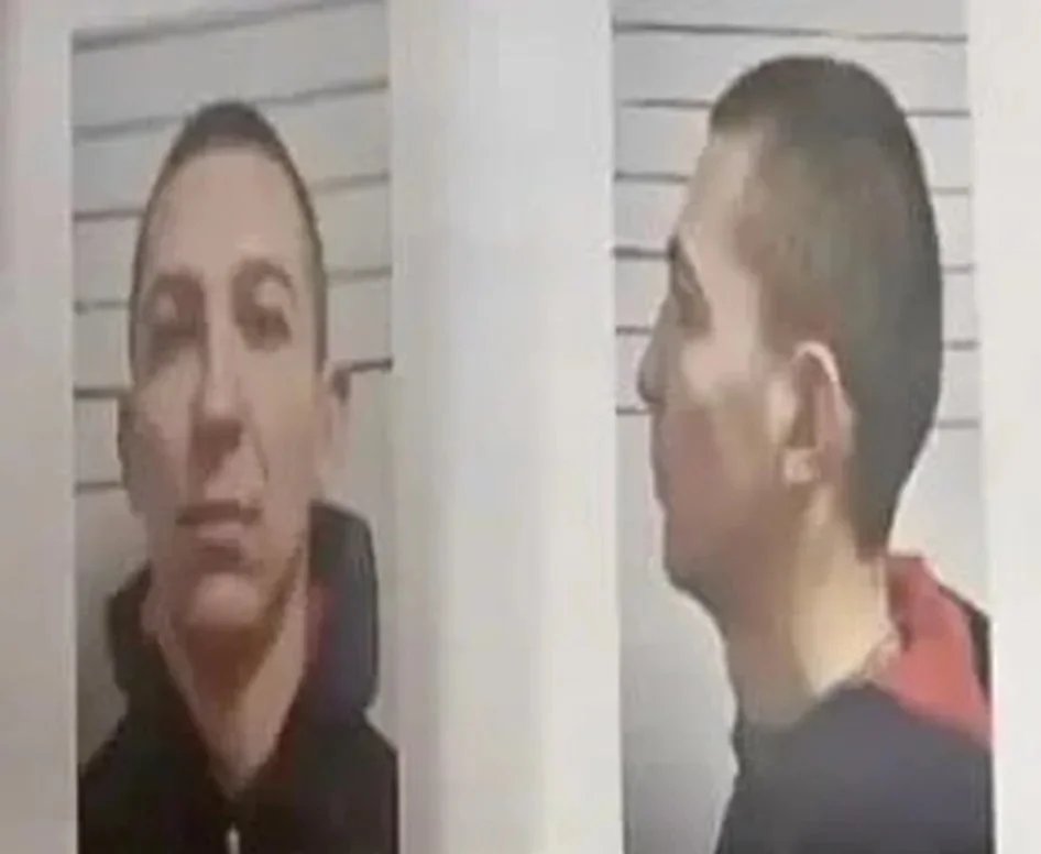 На Дону разыскивают сбежавшего 25-летнего заключенного Третьяка из колонии