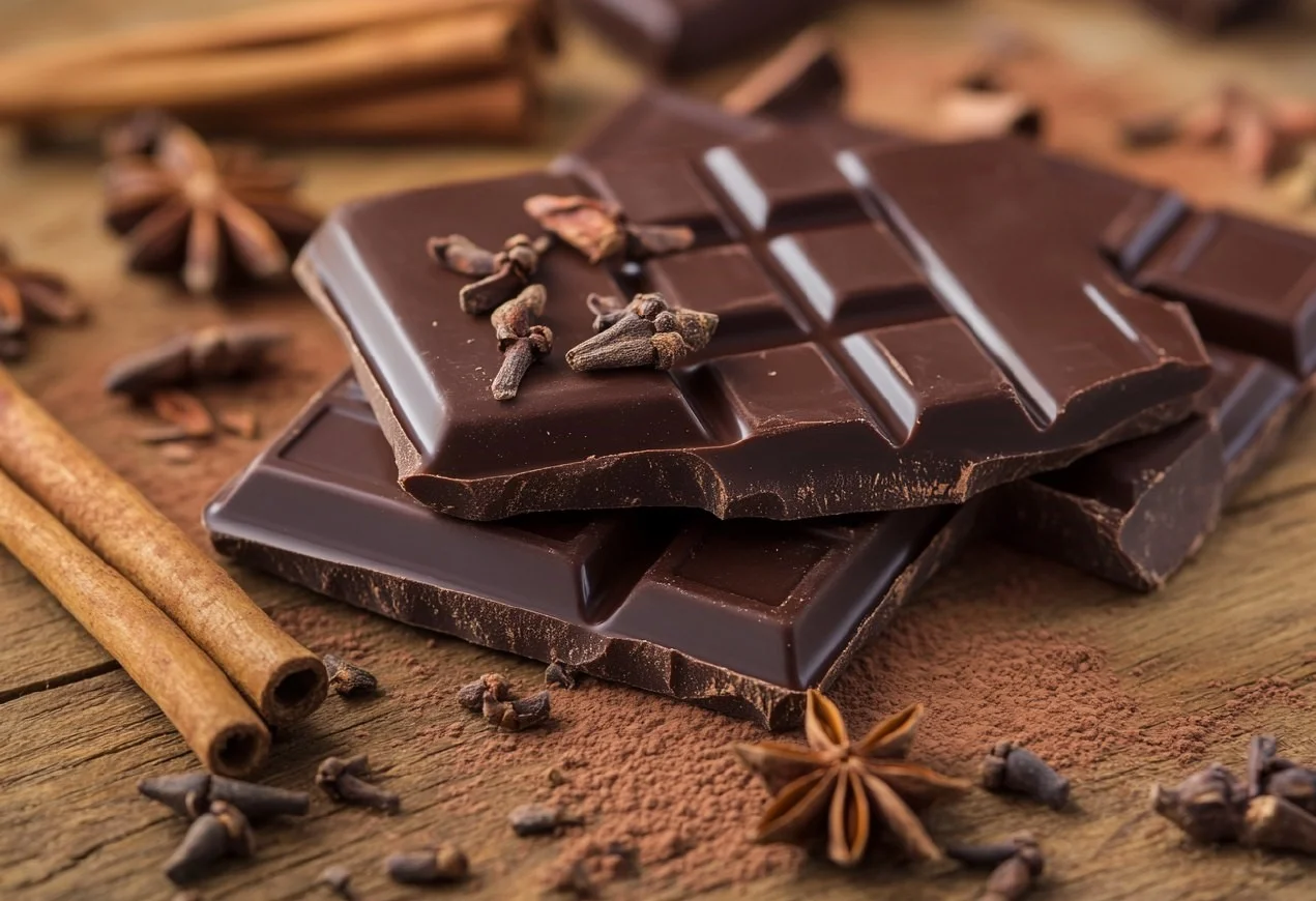 Любители сладкого в шоке: названа дата, когда шоколад может полностью исчезнуть с полок