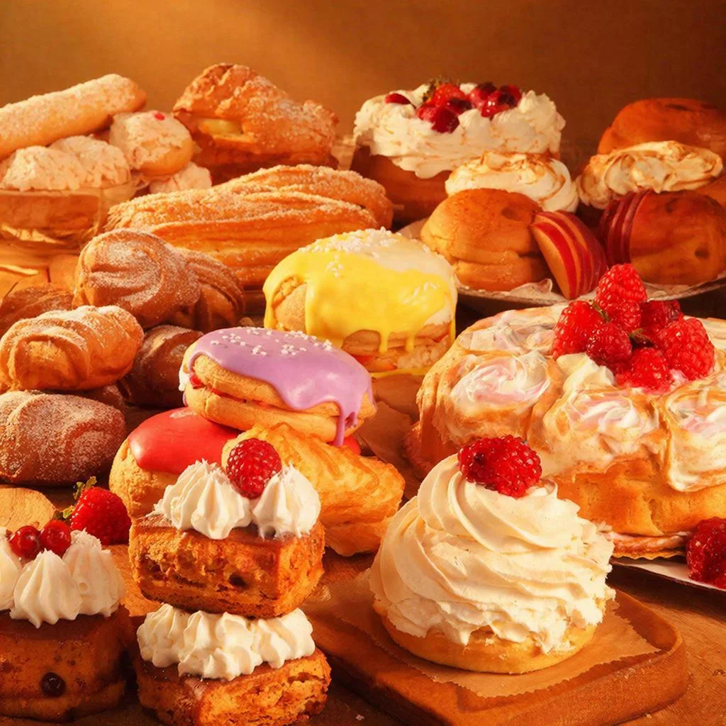 Диетолог Дианова рассказала, как есть тортик и майонез без вреда для здоровья