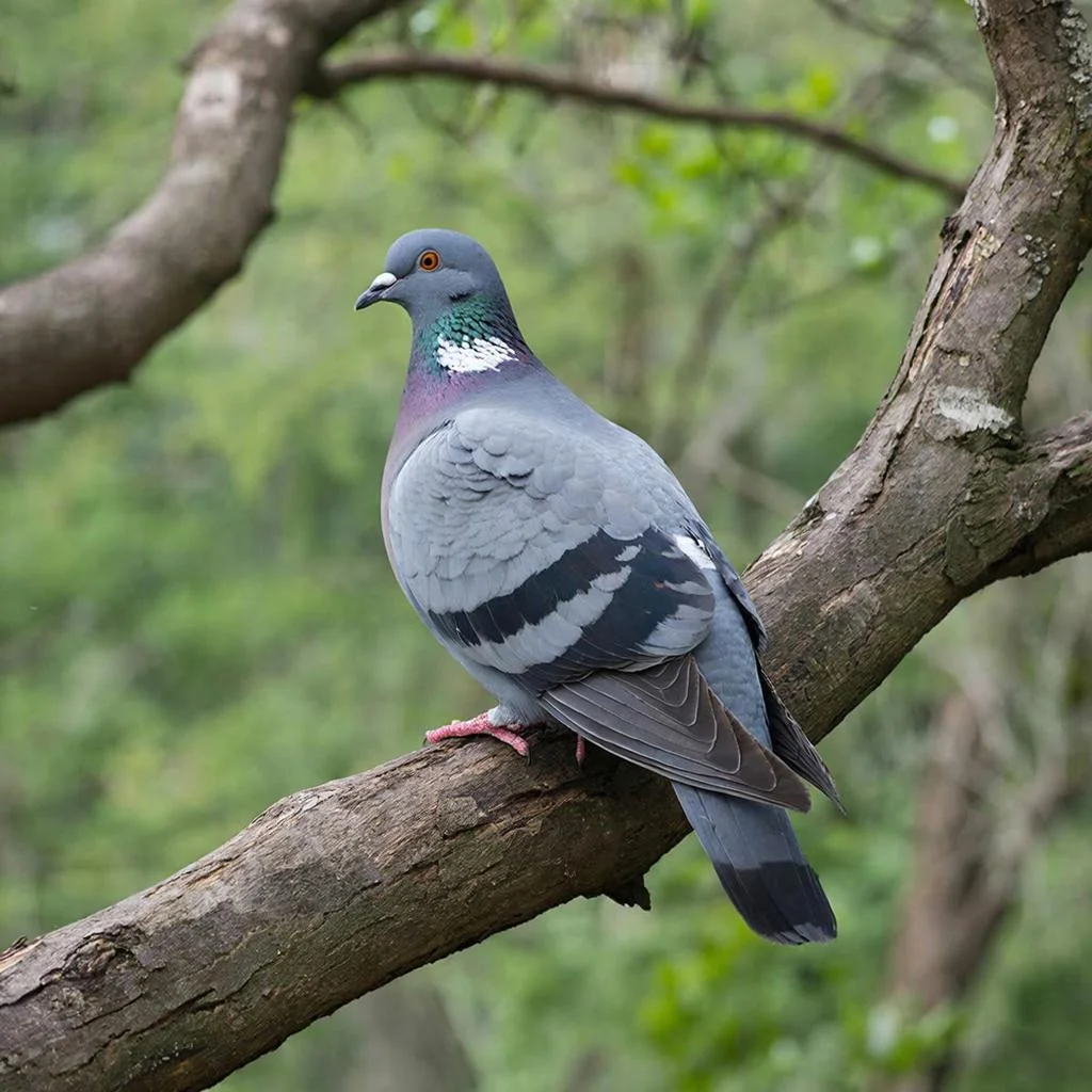 Юрист Асабина предупредила о штрафе до 3 тысяч рублей за кормление голубей