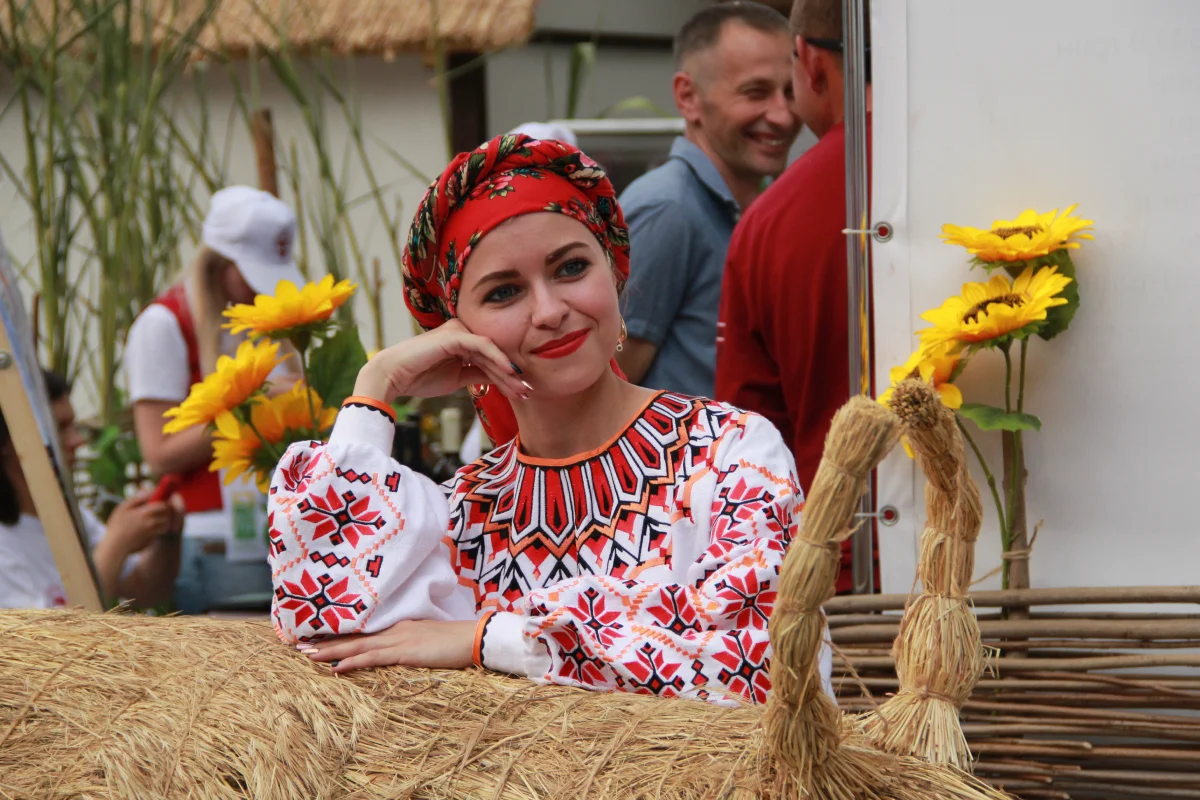 На «Агротуре» в Краснодаре угостят фермерскими сырами, мёдом и вином