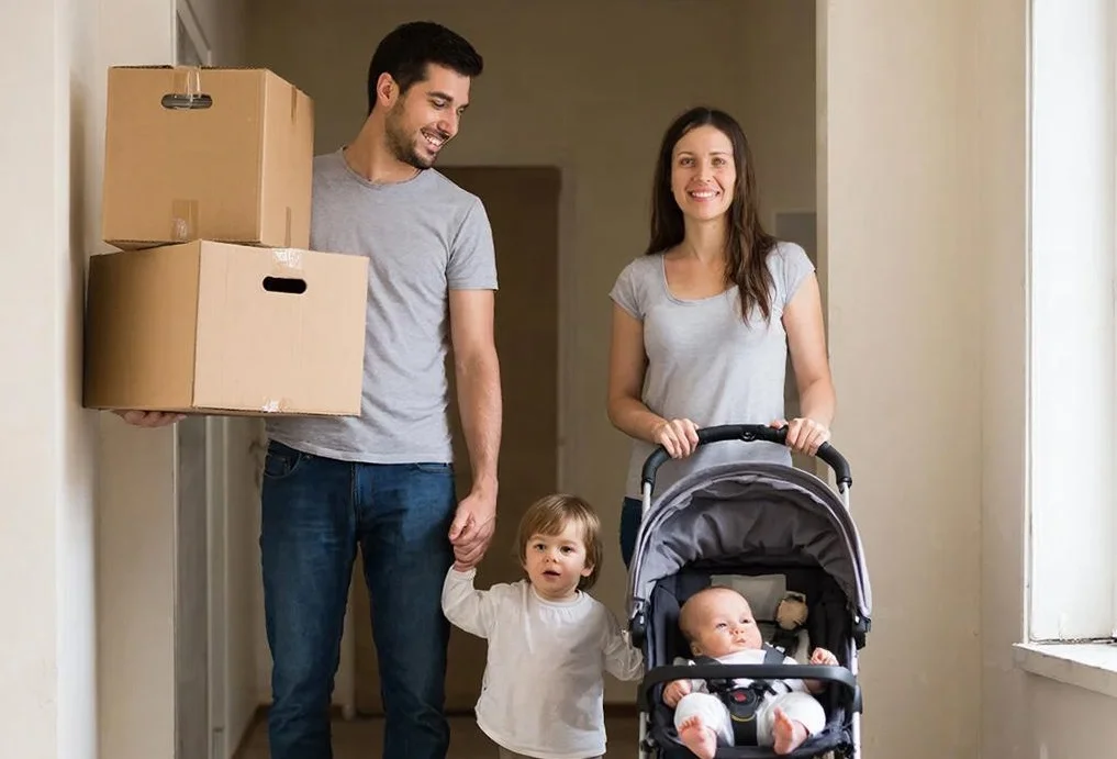 Сбер: в Ростовской области рыночная ипотека в марте выросла на 7,5 %, а Семейная программа укрепила лидерство