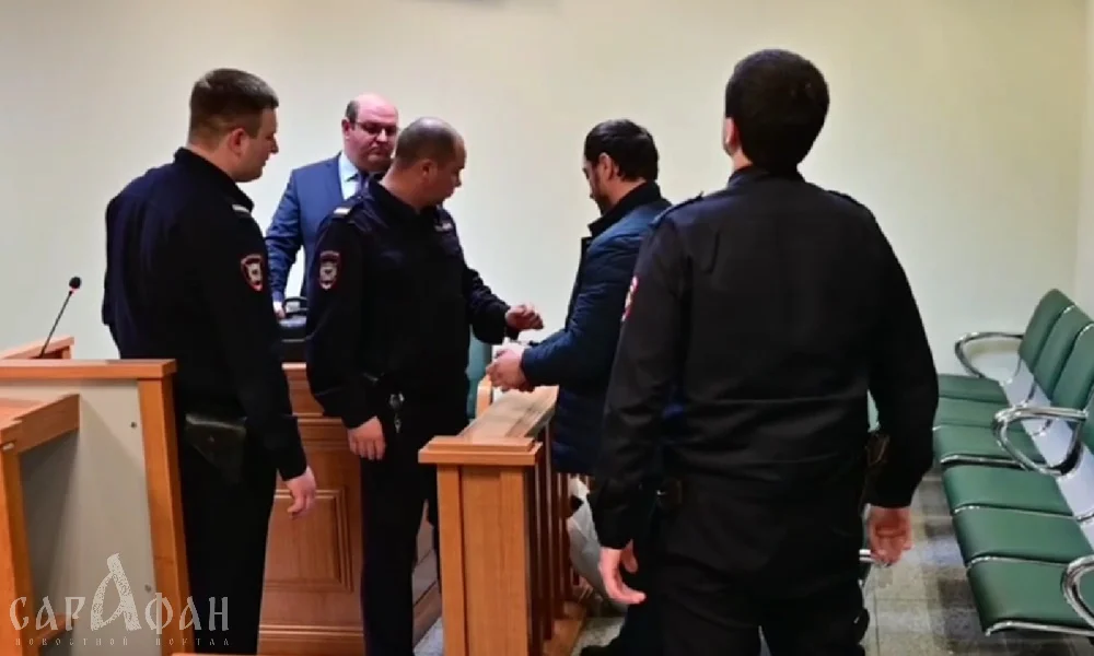 Экс-следователь Кубани Гулмагомедов получил миллионную взятку и отправится в колонию