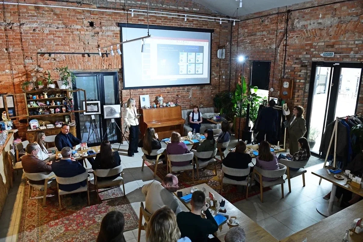 Сбер на Дону презентовал новый подход к повышению платежной дисциплины в сфере ЖКХ