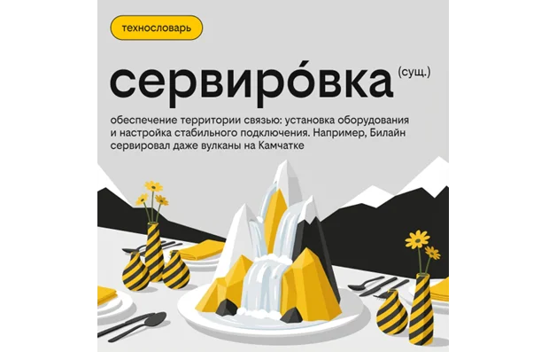 Соты, сайты и пакеты: как знакомые слова помогают улучшать качество связи в Ростовской области