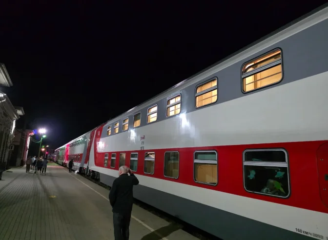 В депо Батайска нашли опасные нарушения при ремонте локомотивов