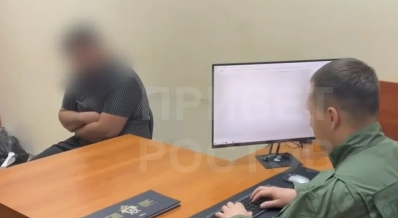 В Новочеркасске задержаны двое напавших на водителя автобуса в Батайске