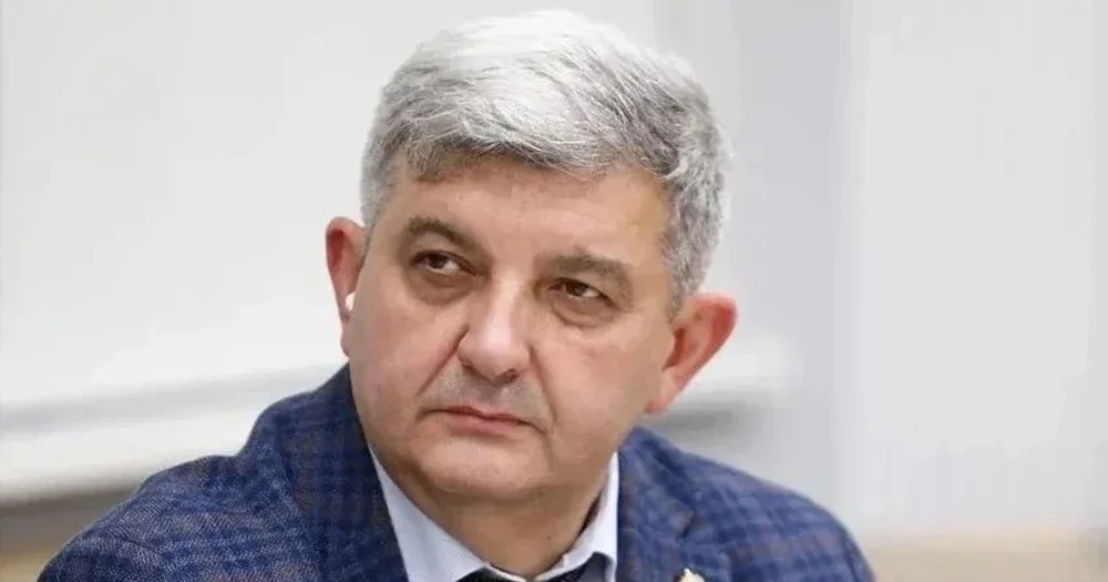 Новым министром образования Кубани стал Сергей Пронько вместо Воробьевой