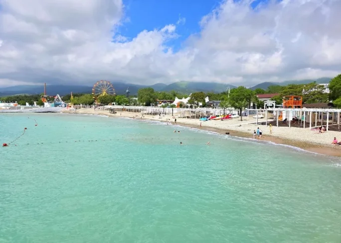 Когда вода в Черном море станет пригодной для купания: ответ экспертов