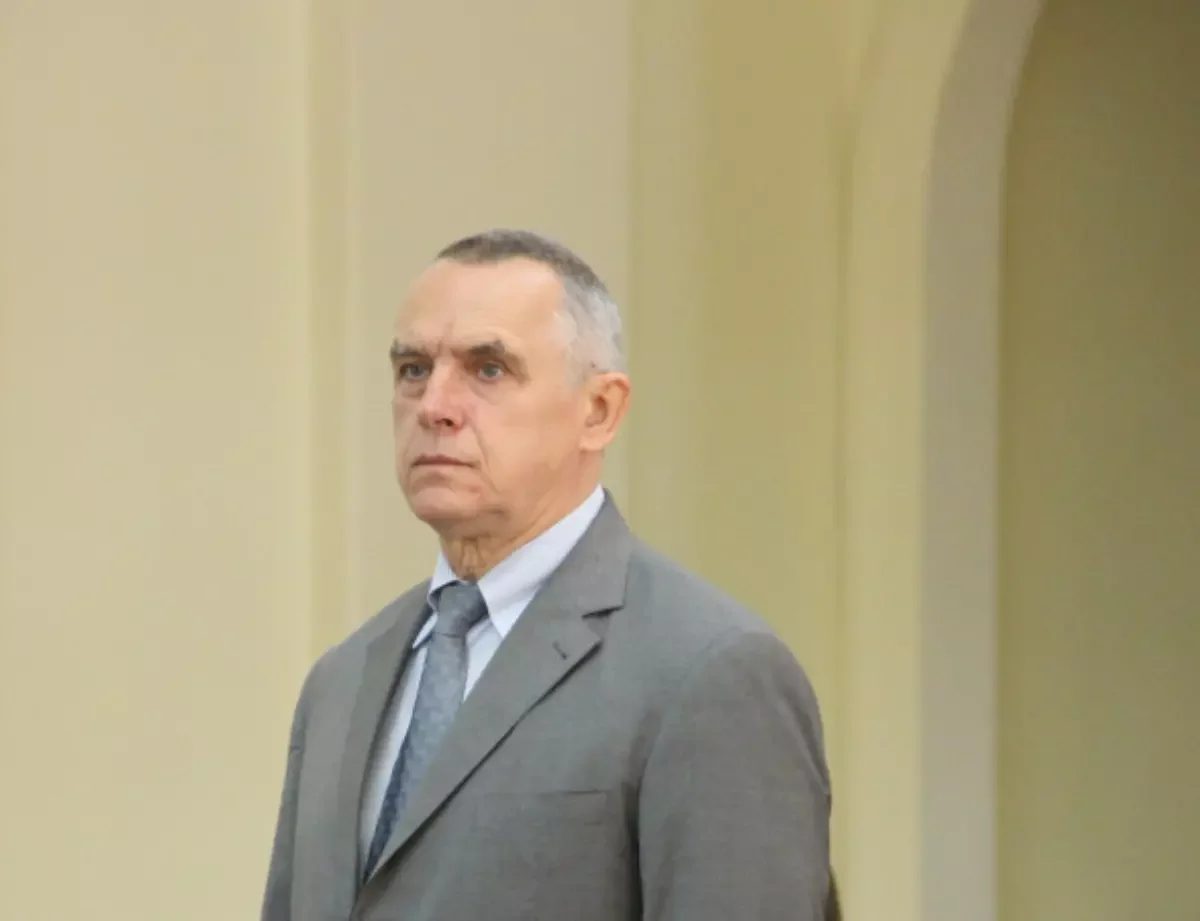 ФИО стерли: глава Первомайского района Ростова исчез с сайта администрации