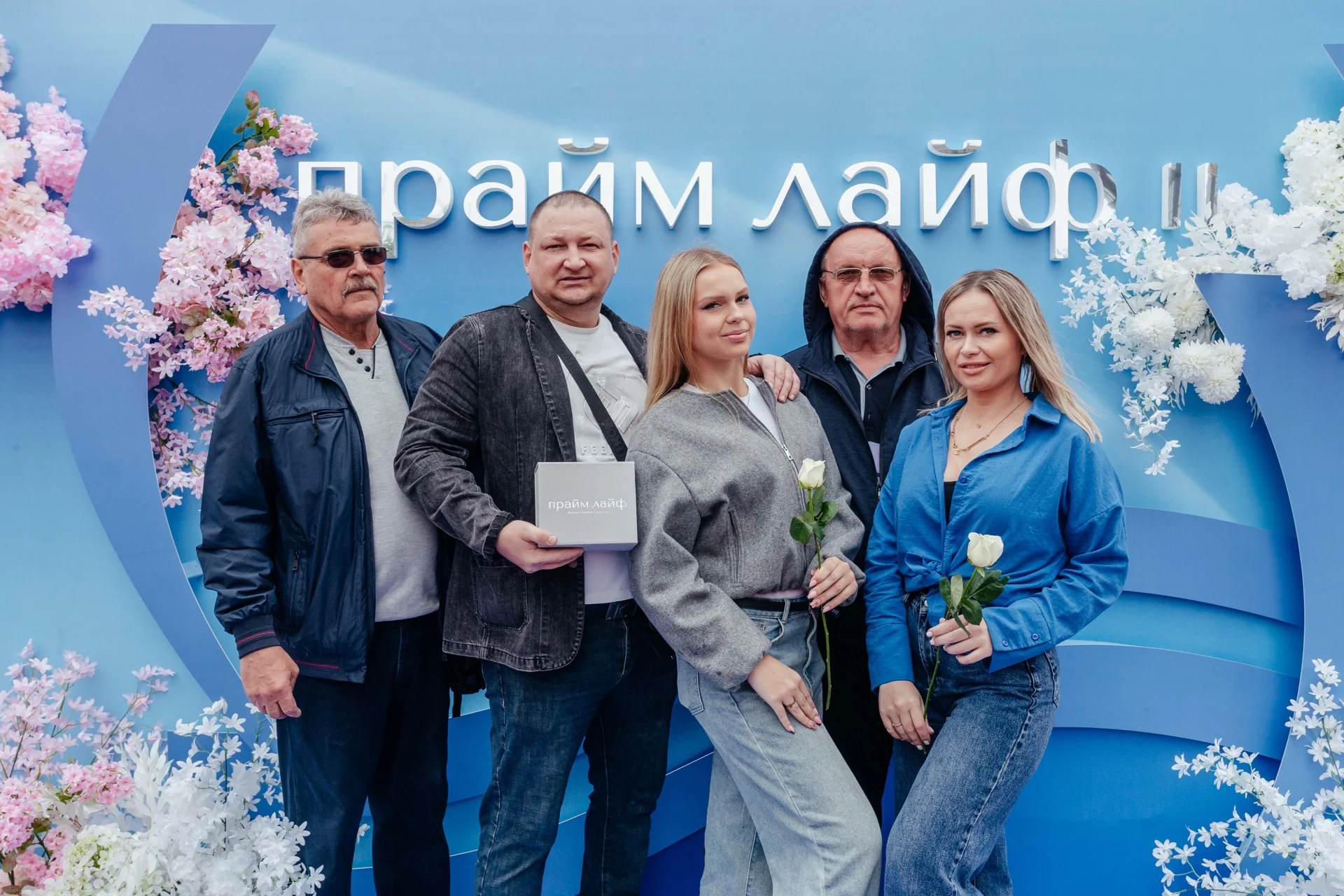 Строительство «Левобережья» с опережением на шесть лет завершила ГК «ЮгСтройИнвест»
