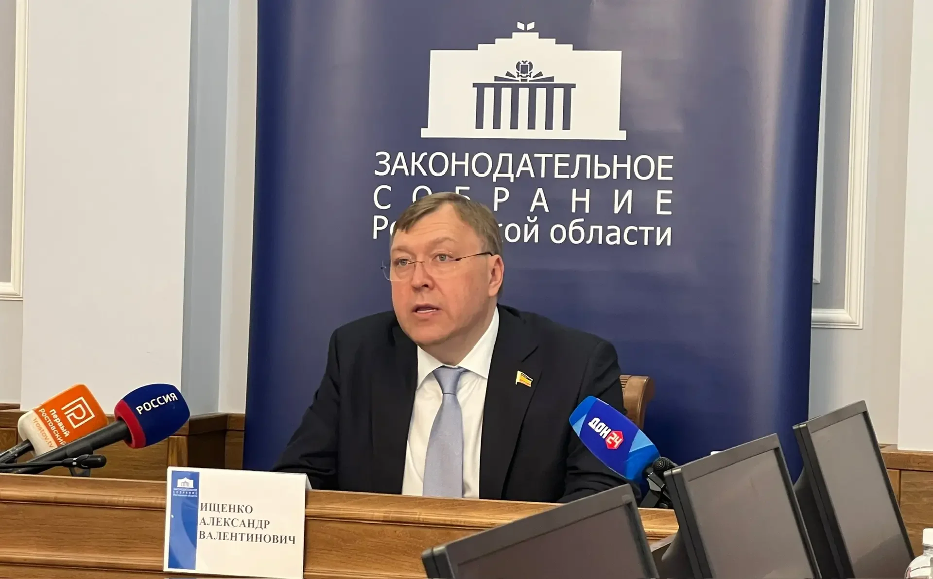 Многодетные матери-героини Дона теперь имеют право на получение бесплатной юридической помощи