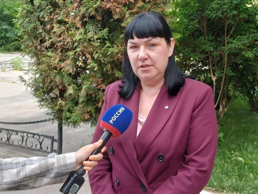 Нина Данилова: В ТПП Ростовской области обсудили новые правила продажи БАДов