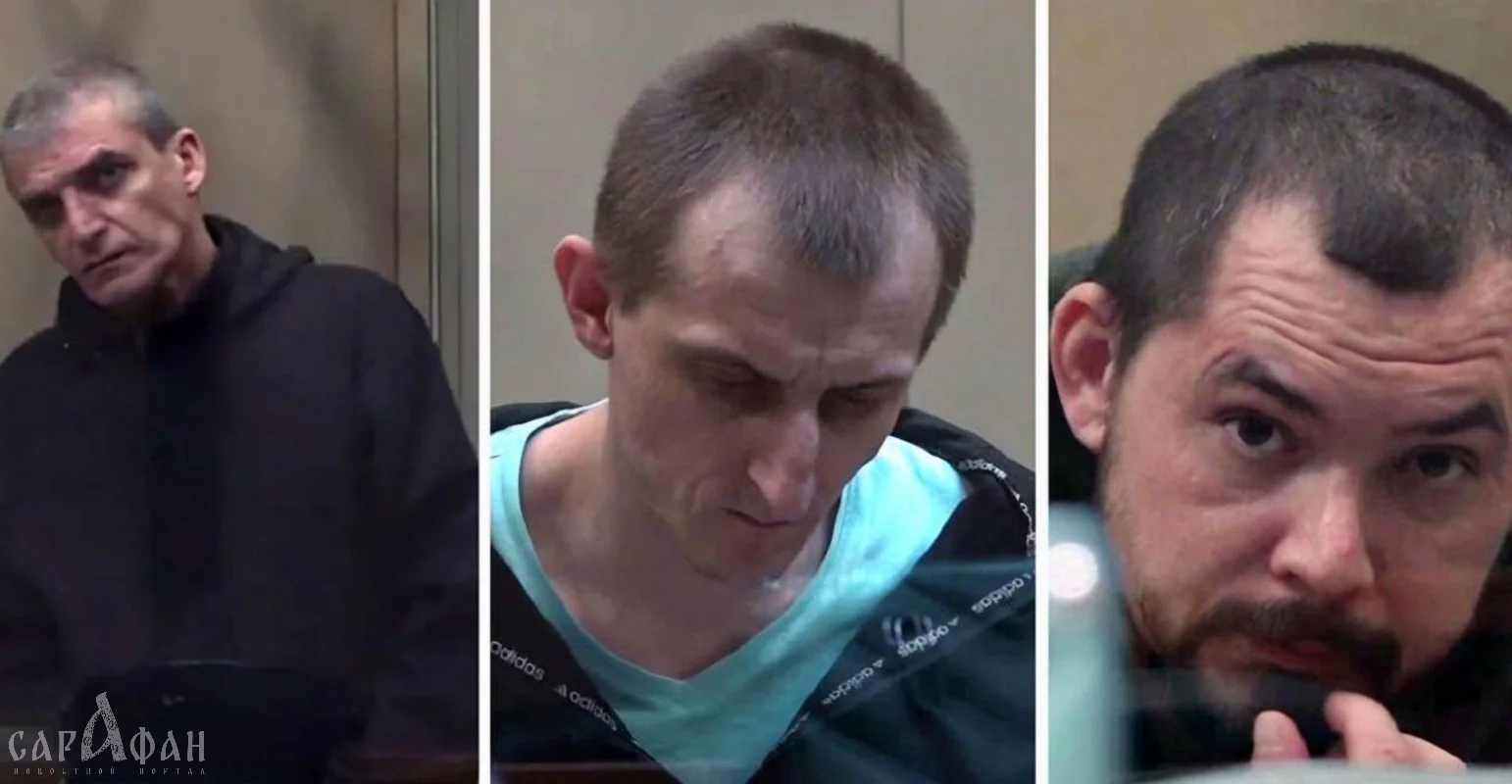 Спустя три года после убийства аниматоров на кубанской трассе суд даст обвиняемым последнее слово
