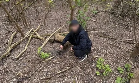 44-летний ростовчанин открыл точку по продаже наркотиков в собственной квартире