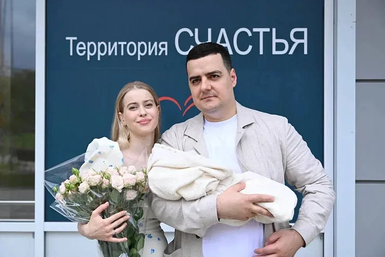 Роды в машине на обочине дороги принял ростовчанин у здания РИИЖТа