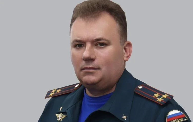 Дело экс‑замглавы МЧС Кубани Симоненко об убийстве рассмотрит суд Ростова