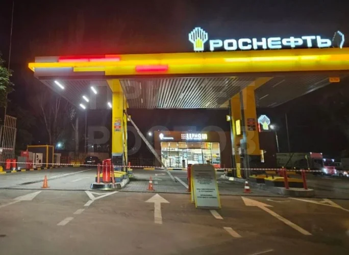 Заместитель губернатора Сорокин объяснил проблемы с бензином в Ростове