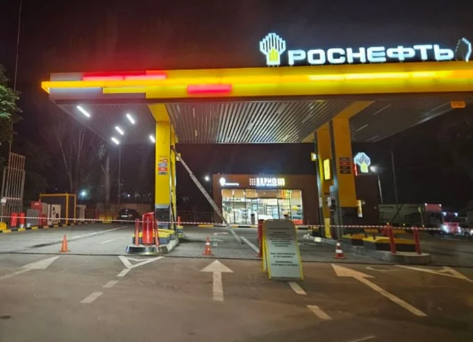 В ситуацию с топливом вмешались донские власти