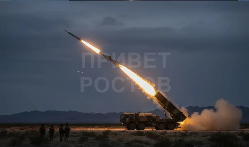 Силы ПВО уничтожили беспилотники над тремя районами Ростовской области