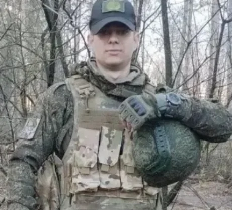 На Дону простятся с погибшим на СВО 22-летним Иваном Горбуненко