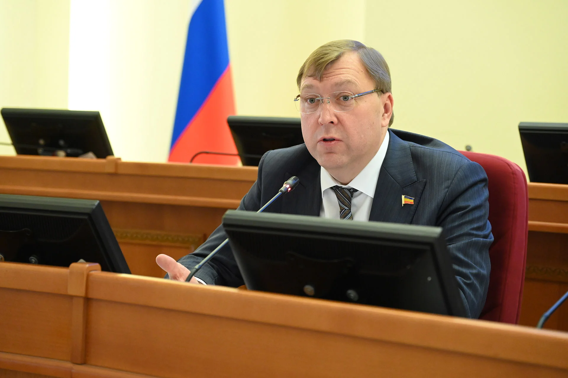 В Ростовской области матери-героини смогут бесплатно посещать государственные музеи