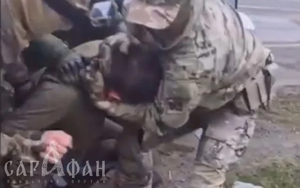 Завербованная ВСУ троица россиян хотела ударить по своим же военным и волонтерам