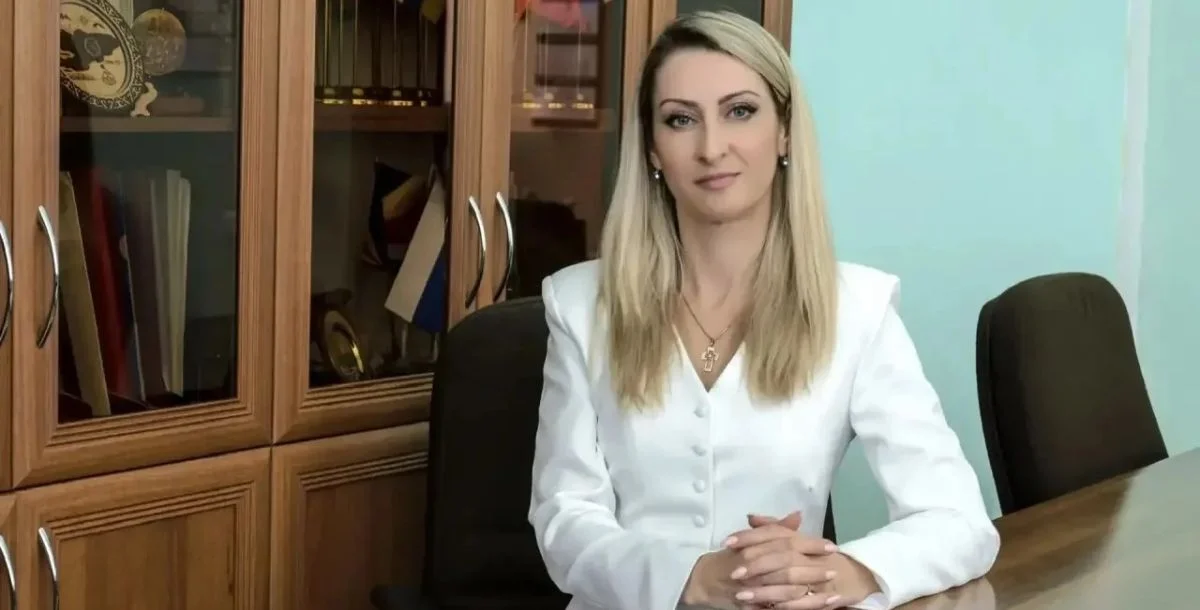 Ирина Астафьева возглавила управление внешних связей Ростова