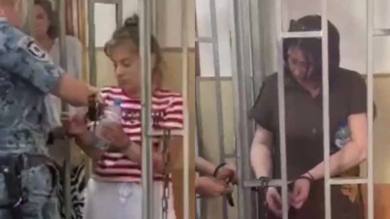 В Сочи арестовали воспитателя и дефектолога после обвинений в издевательствах