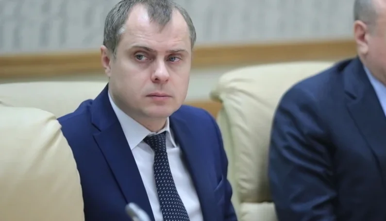 Экс-министр ЖКХ Ростовской области Майер отсидел и вышел на свободу