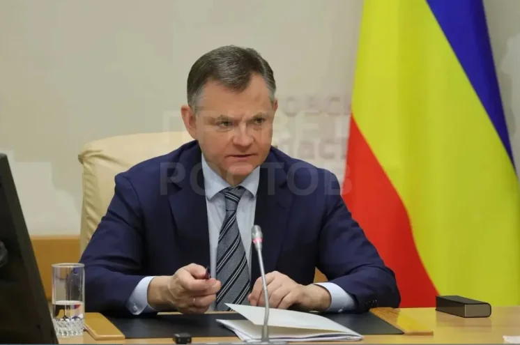 Борьба с перекупщиками топлива началась в Ростовской области