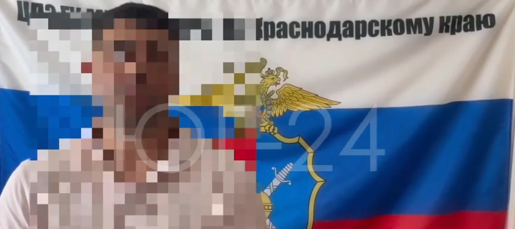 Краснодарец наехал на толпу и насмерть сбил родственника из Ростова
