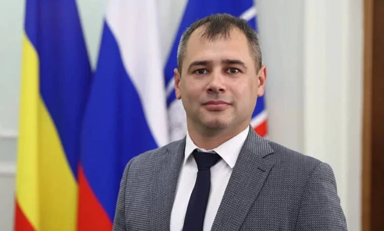 Александр Лисичкин возглавил в Ростове Дептранс