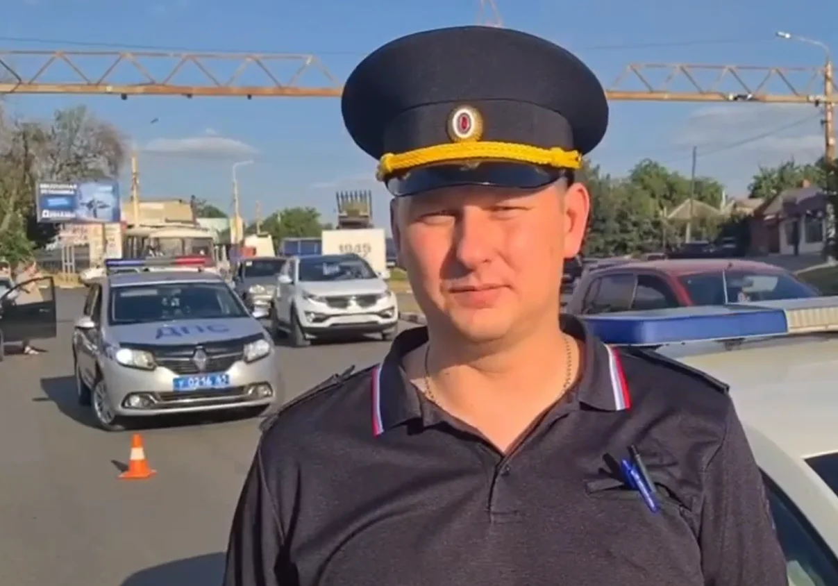 31-летний мужчина разбился на электросамокате после удара об авто в Шахтах