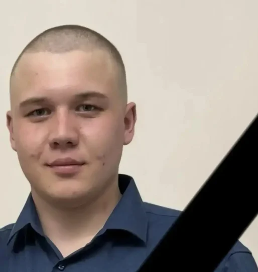 Уроженец Азовского района Алексей Перунин погиб в зоне СВО