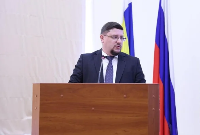 Экс-начальника торговли Ростова Зайдлина отправили в колонию-поселение