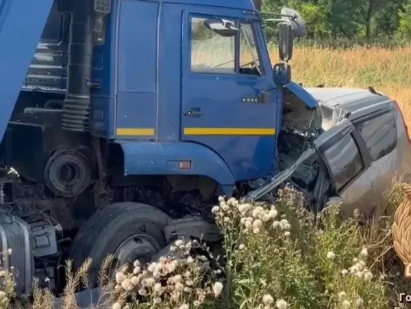Два человека погибли в жестком ДТП на Северном обходе Ростова-на-Дону