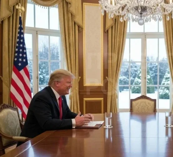 Трамп призвал Зеленского закончить конфликт на Украине: президент США раскрыл скрытые детали переговоров
